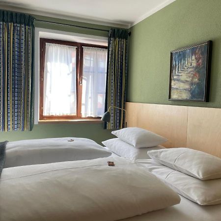 Seeberger Haus B&B Sankt Anton am Arlberg Exterior photo